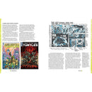Teenage Mutant Ninja Turtles: The Ultimate Visual History