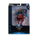 DC Multiverse Deluxe Theatrical Edition 7-In Scale Action Figure - Select Figure(s)