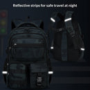 Childrens Fashionable High-Capacity Backpack