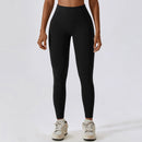 Nude Feel Quick-Dry Yoga Pants