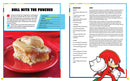 Sonic the Hedgehog: The Official Cookbook