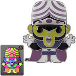 Powerpuff Girls Mojo Jojo Large Enamel Funko Pop!