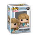 (PRE-ORDER) POP! Rocks: Sabrina Carpenter