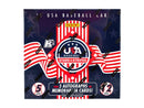 2025 Panini USA Stars & Stripes Baseball H2 Box