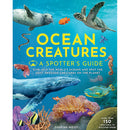 Ocean Creatures