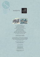 Van Gogh Traveler's Notebook Set
