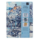 Van Gogh Traveler's Notebook Set