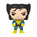 ECCC 2026 Convention Exclusive Marvel Pop! Wolverine (Classic Unmasked) with Pop! Protector LIMITED EDITION 5000 Pieces