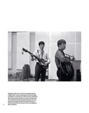 The Beatles by Terry O'Neill