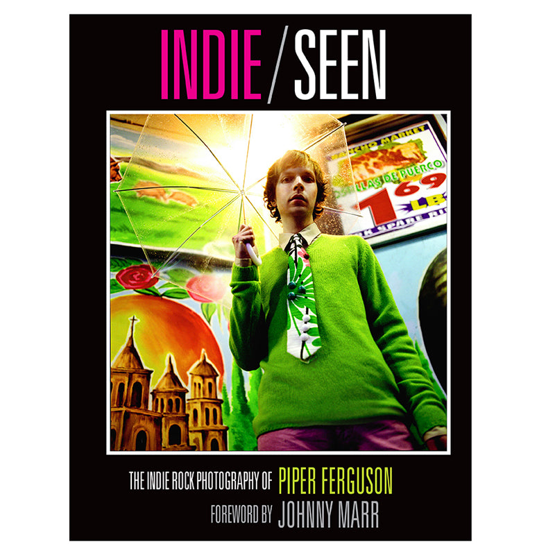 Indie, Seen