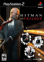 Hitman Trilogy (Playstation 2)