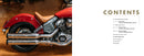 The Motorcycle