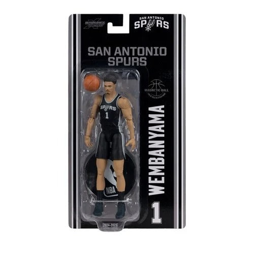 NBA McFarlanes SportsPicks 6-Inch Scale Action Figure - Select Figure(s)