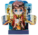 Harry Potter Flip Pop: Harry Potter