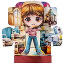 Harry Potter Flip Pop: Hermione Granger