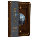 Harry Potter: Hogwarts Legacy Journal