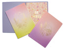 Wellness Notebook Set