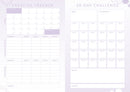 Wellness Notebook Set