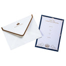 Downton Abbey: Invitation Set (Set of 30)
