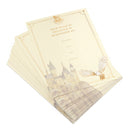 Harry Potter: Hogwarts Invitation Set (Set of 30)