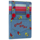 Chucky Good Guys Journal