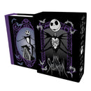 Nightmare Before Christmas: The Tiny Book of Jack Skellington