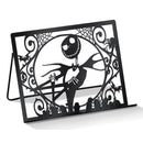Tim Burton's The Nightmare Before Christmas: The Official Baking Cookbook Gift Set