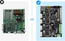 Silent 3D Printer Motherboard