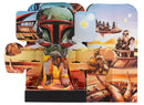 Star Wars Flip Pop: Boba Fett