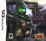 C.O.R.E. (Nintendo DS)