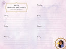 Disney Wish: A Guided Wishing Journal