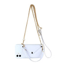 Oin Purse Card Frosted Protective Shell Diagonally Portable