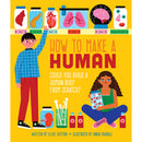 How to Make a Human