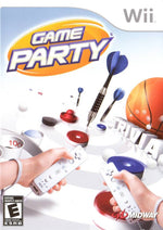 Game Party (Wii)