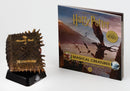 Harry Potter: The Monster Book of Monsters Model and Book