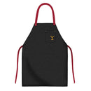 Yellowstone: The Official Dutton Ranch Family Cookbook Gift Set