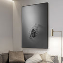 Living room decoration painting