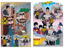 The Beatles Yellow Submarine