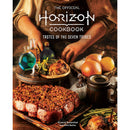 The Official Horizon Cookbook