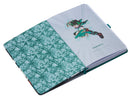 My Hero Academia: Heroes Journal