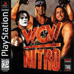 WCW Nitro (Playstation)