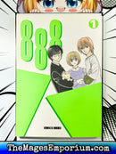 888 Vol 1