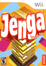 Jenga World Tour (Wii)