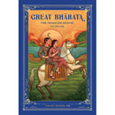 Great Bharata (Volume I)