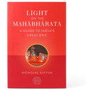 Light on the Mahabharata