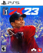 PGA Tour 2K23 (PlayStation 5)