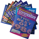 Commodore Microcomputer Magazine (1986)
