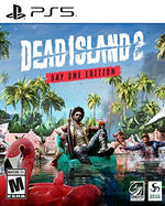 Dead Island 2 (Day One Edition) (Playstation 5)