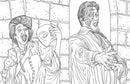 Universal Monsters: The Official Coloring Book