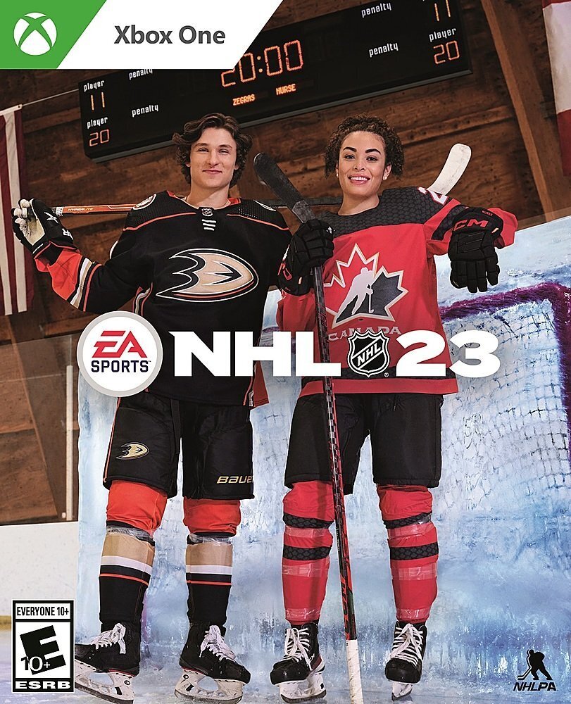 NHL 23 (Xbox One)